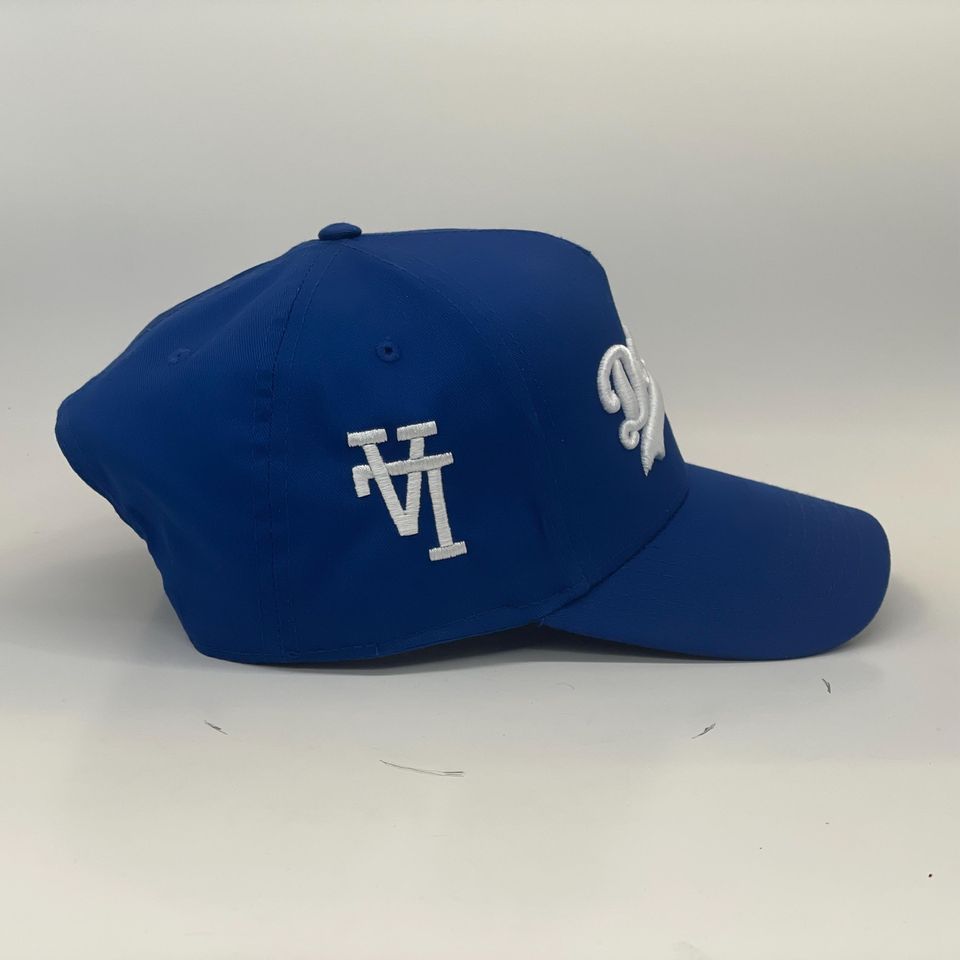 Dealers "Dodger's" Tribute Hat