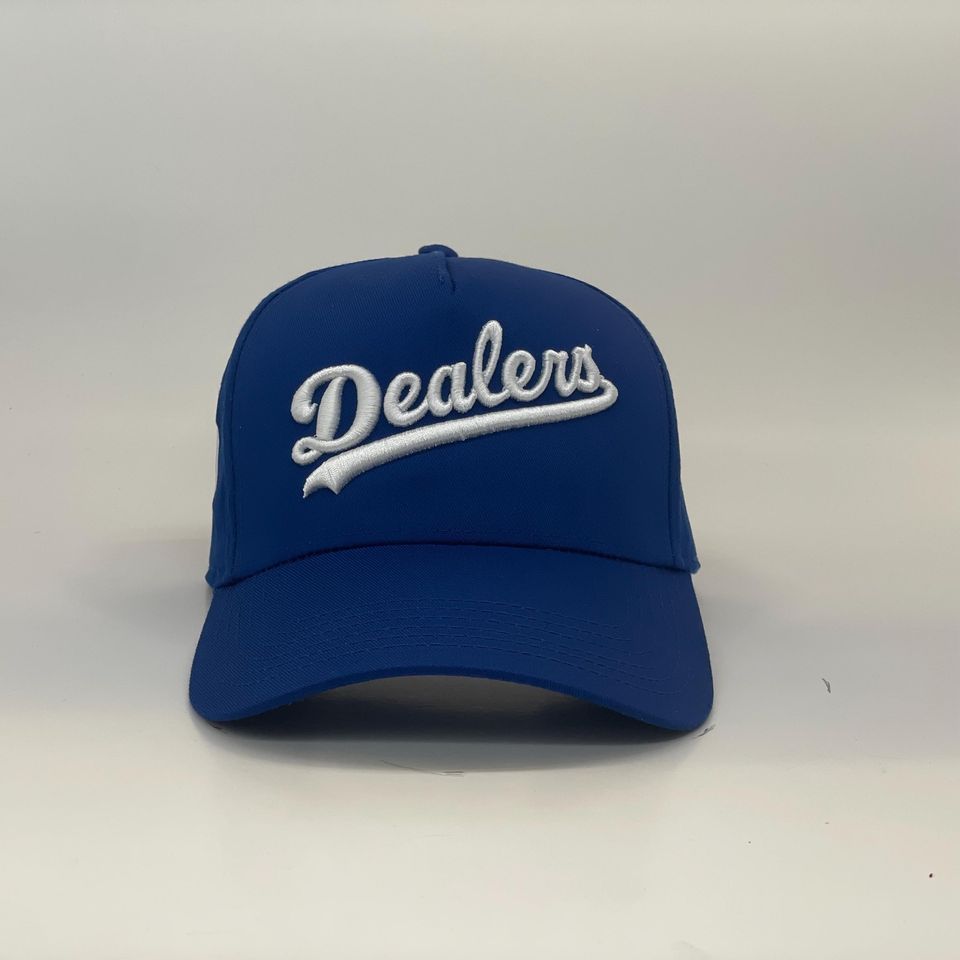 Dealers "Dodger's" Tribute Hat