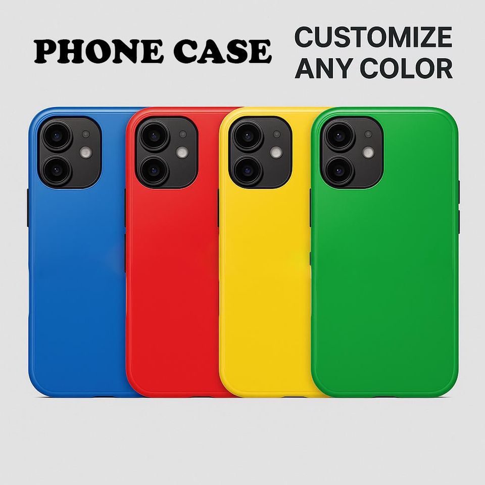 Mystery Saja Phone Case, Sajaboys Kpop Demon Hunters Huntrix Phone Case