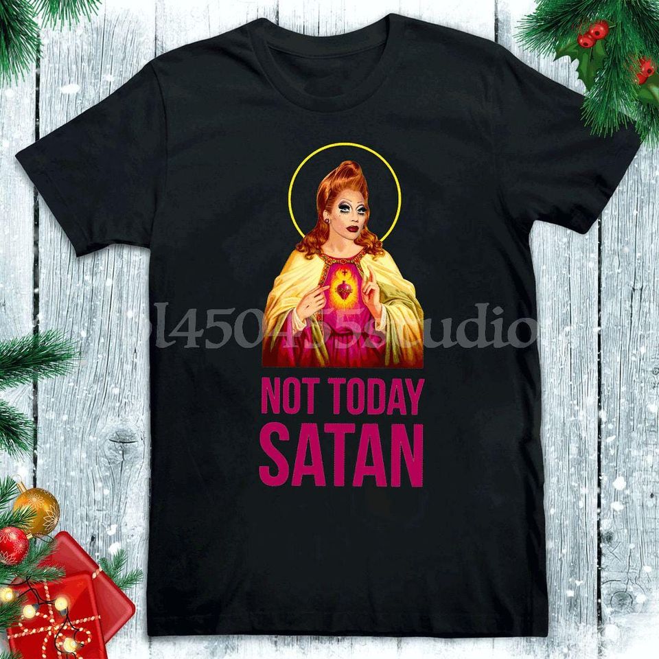 RuPaul Drag Race Christmas Pajamas for Family Matching