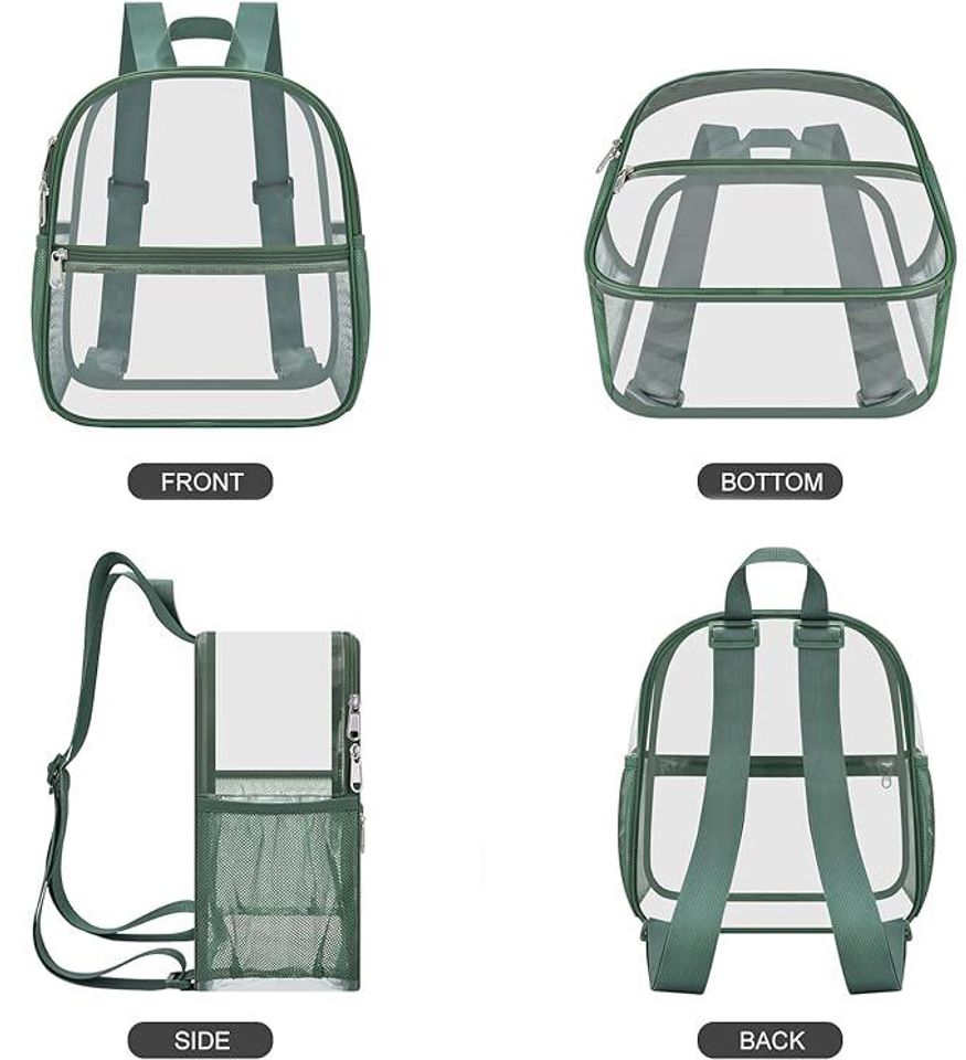 Philadelphia Football Kawaii Kitty Backpack