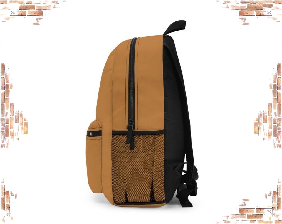 Cute BlueyDad Dad Backpack, Bingo BlueyDad Dad Backpack
