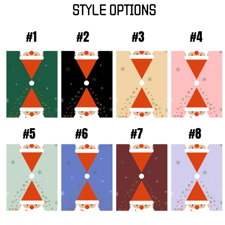 Festive Christmas Blanket, Warm Winter Throw for Holiday Decor