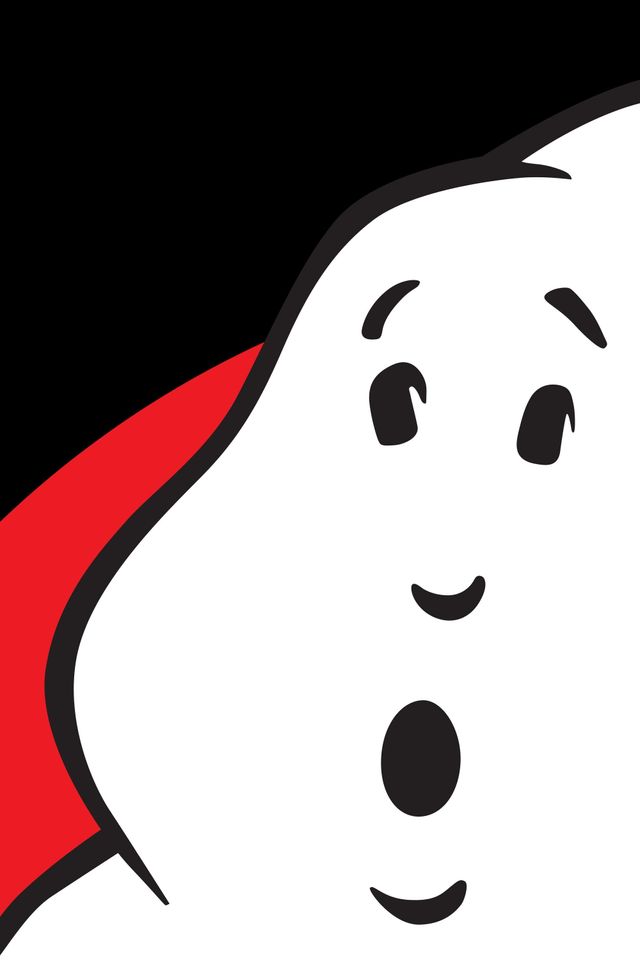 Ghostbusters Printable Poster, Wall Art, Home Decor