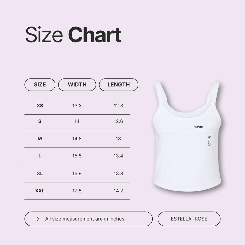 BeyHaw! Y2K Country Glam Spaghetti Strap Tank Top