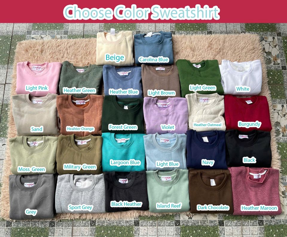 Hagrid's Pumpkin Patch Embroidered Sweatshirt: Harry Potter Fall Crewneck