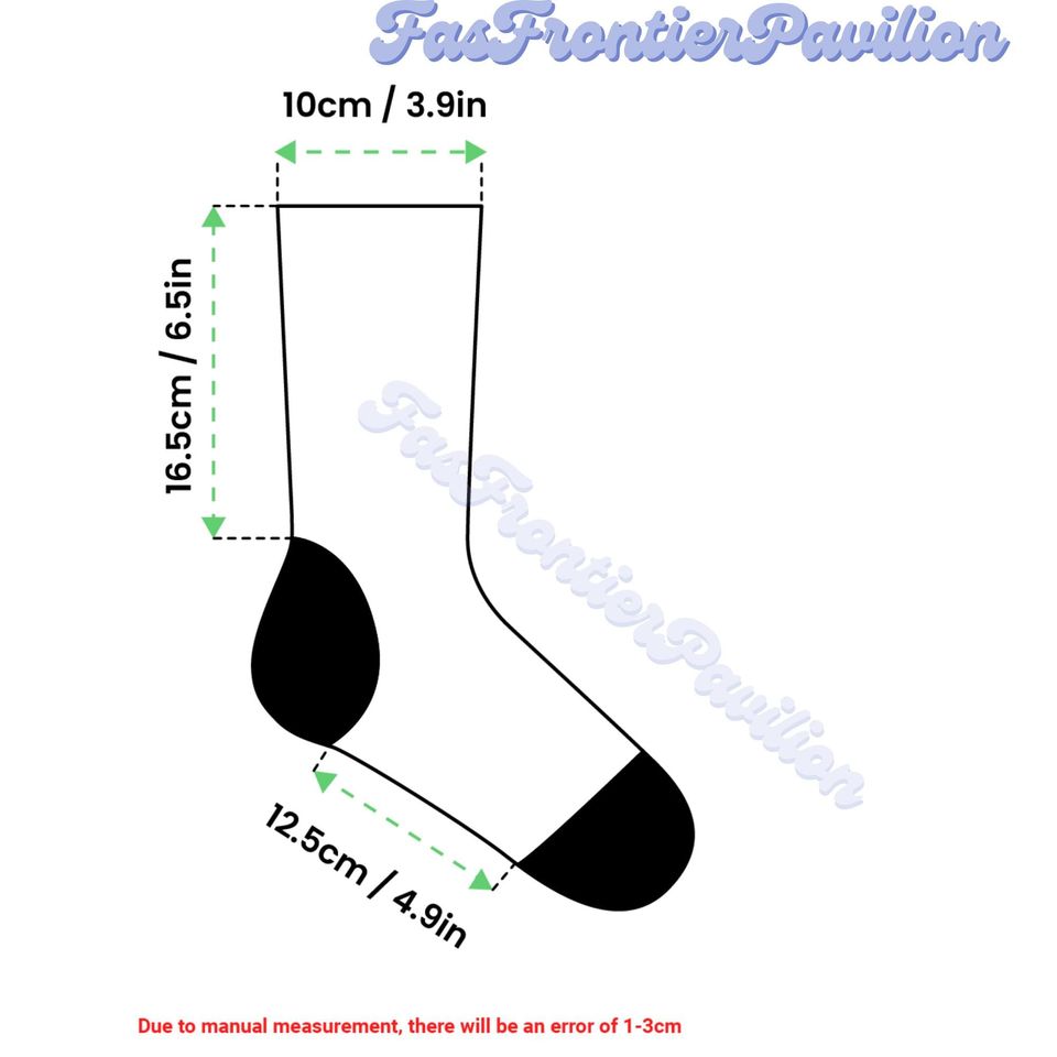 Chris Brown Socks, Breezy Bowl XX Tour Socks