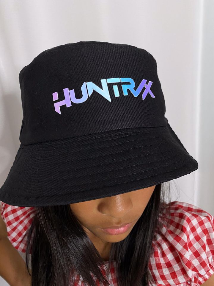 K-Pop Demon Hunters Bucket Hat