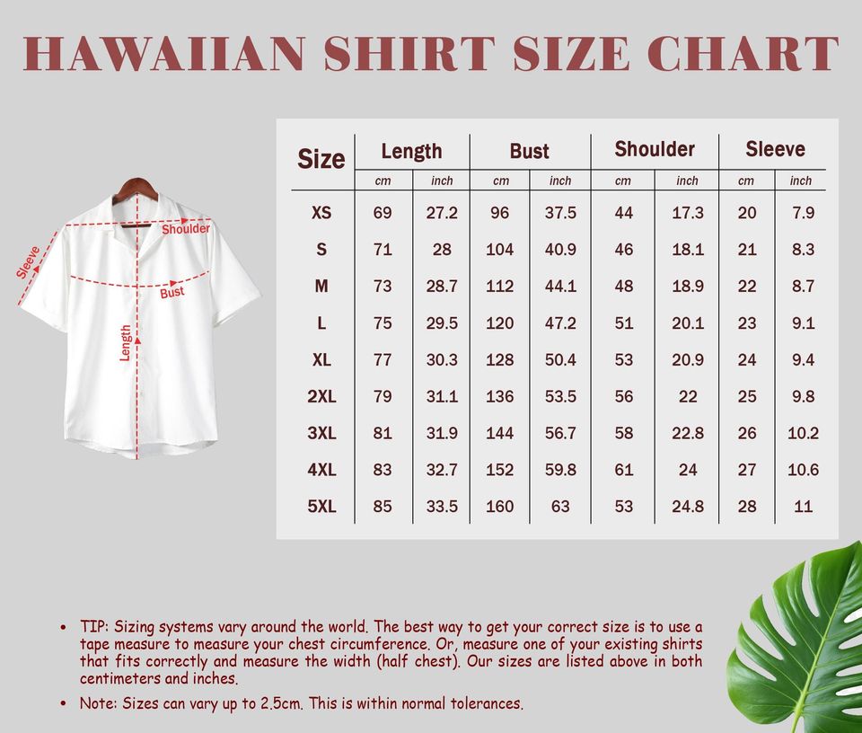 Mimikyu Hawaiian Shirt, Tropical Button-Up, Summer Beach Shorts