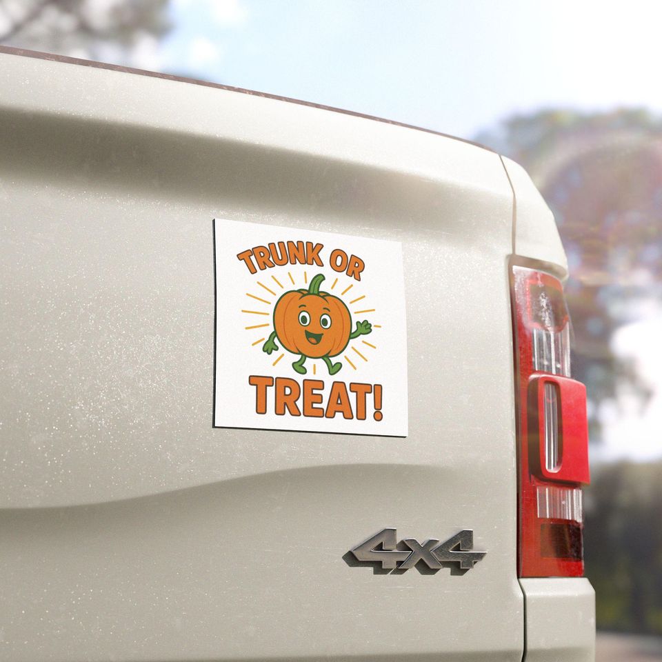 Car Magnets