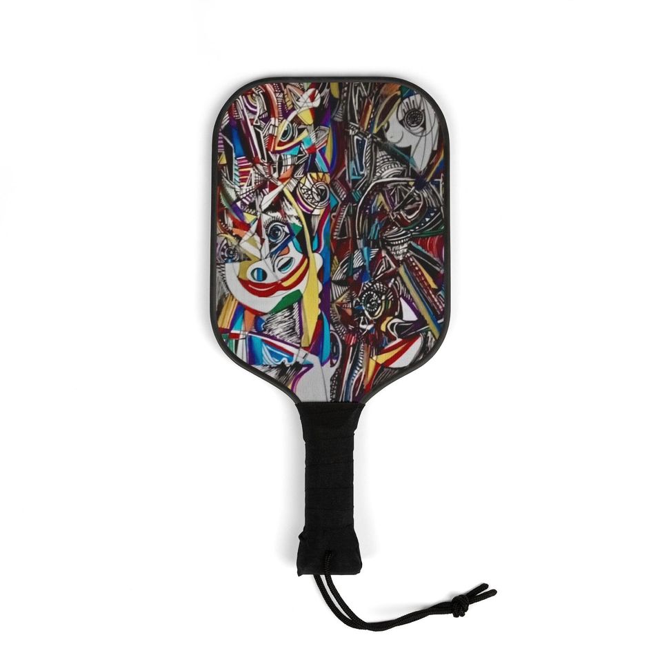Pickleball Kit Mashup Plus