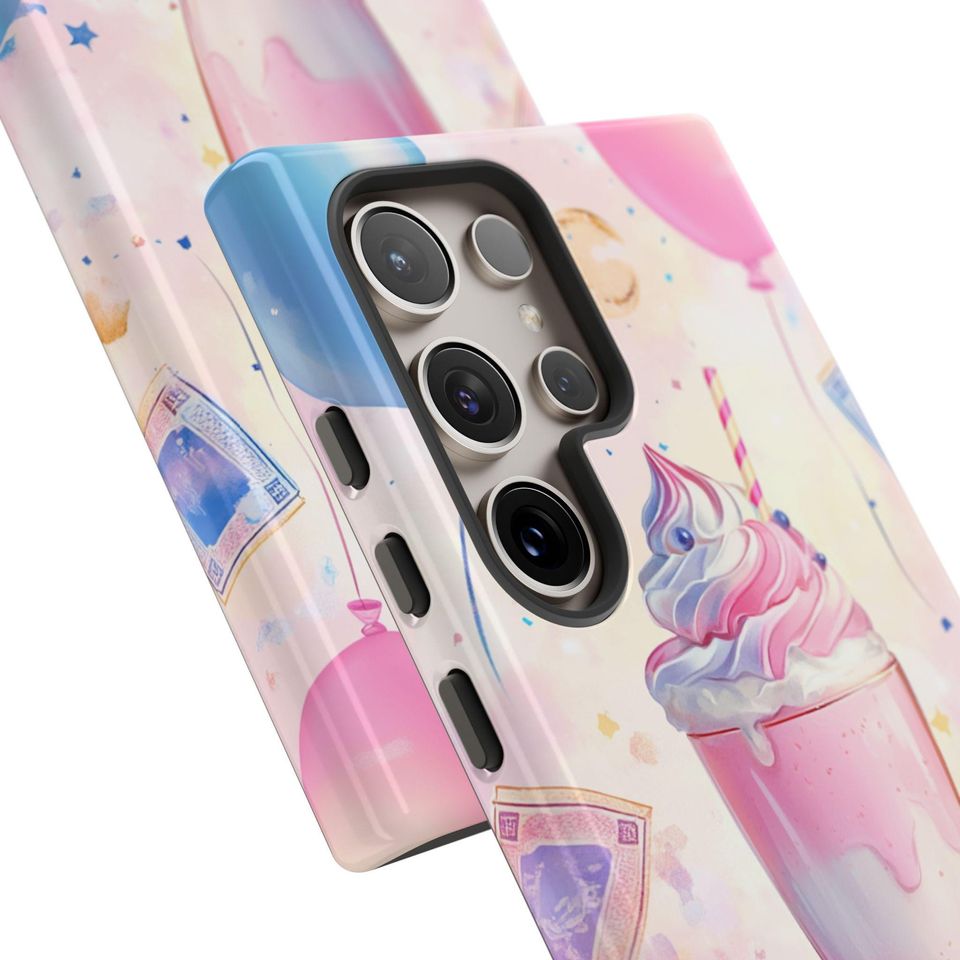 Disney Snacks Tough Cases, Disney Iphone Case , Iphone 15 pro Case, Magsafe Phone Case, iphone 16 pro max case Disney