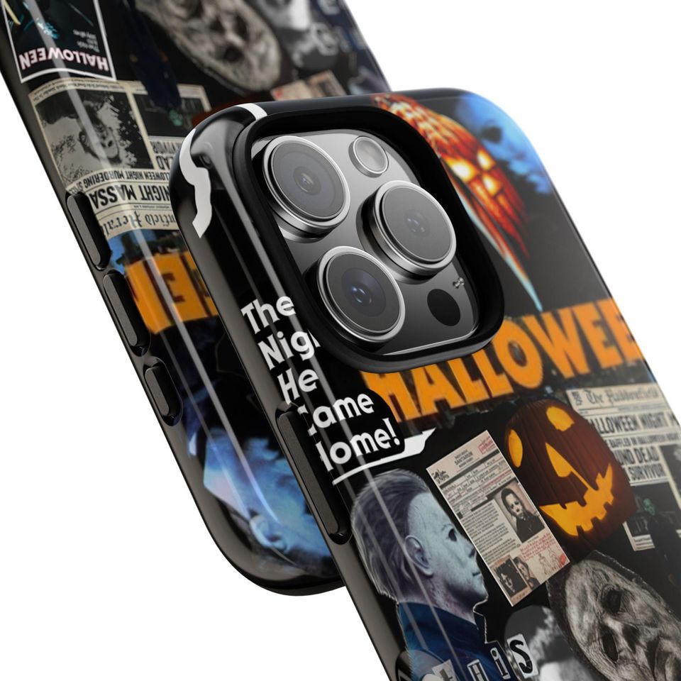 Scary Scream Terrifier Collection Phone Case, Trending Phone Cases Phone