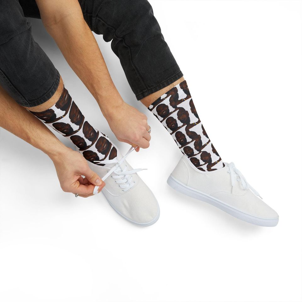 LeBron James Socks