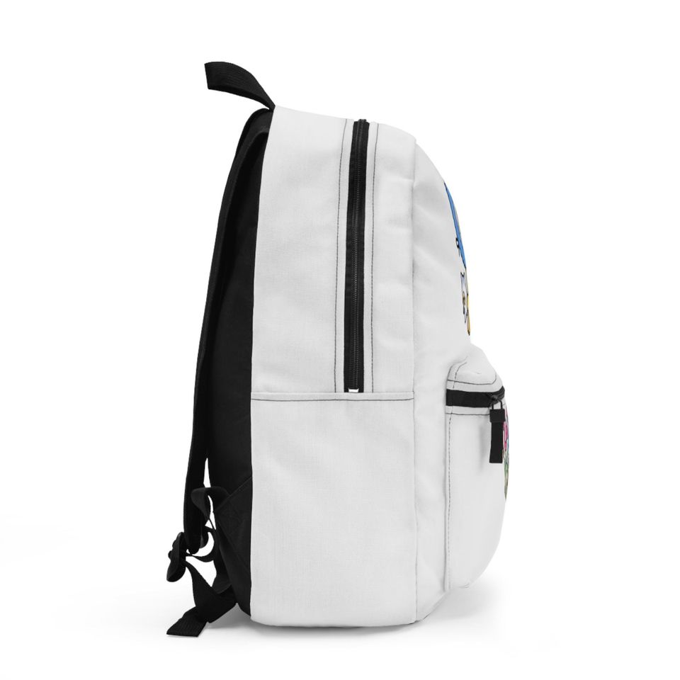 Labubu backpack