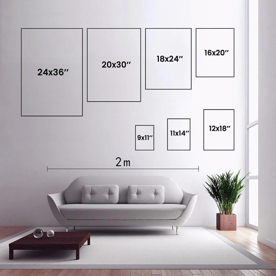 Wallen Western Music Premium Matte Poster