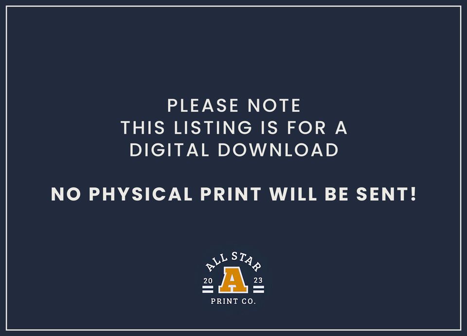 Jalen Hurts Poster, football Poster, Sports Poster, Modern Sports Art, football Gifts, Super Bowl Poster, American Football Poster