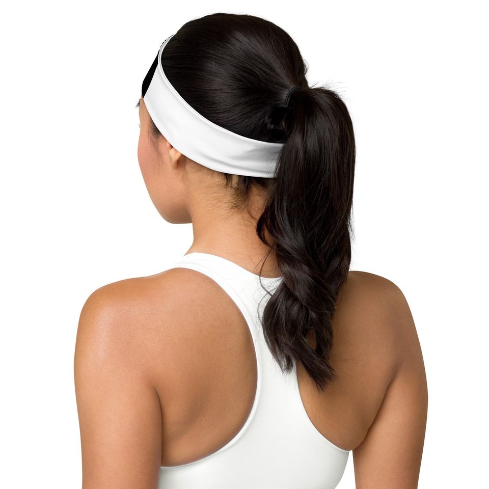 headband
