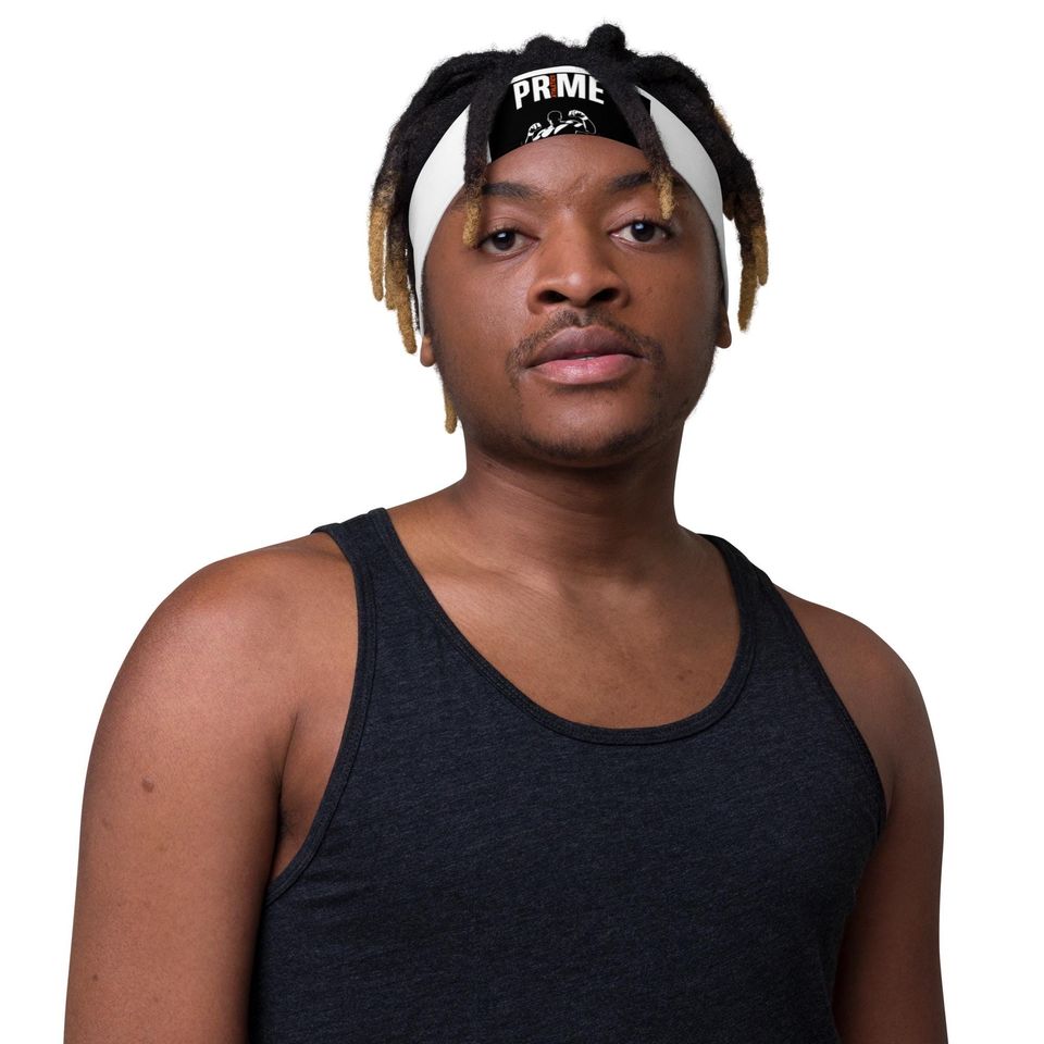 headband