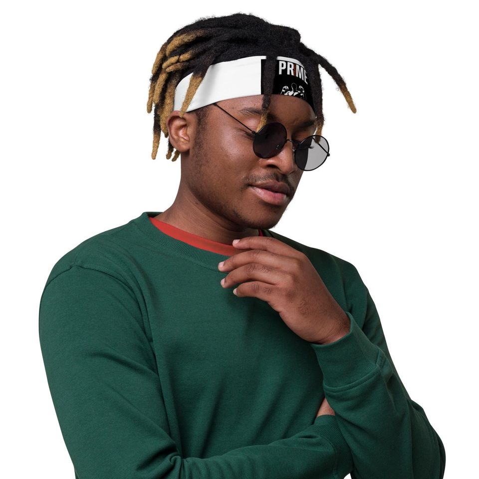 headband