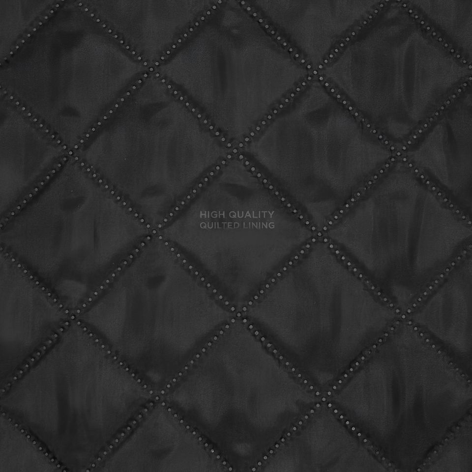 San Francisco Giants Black Body Black Sleeves Jacket Team Varsity Jackets