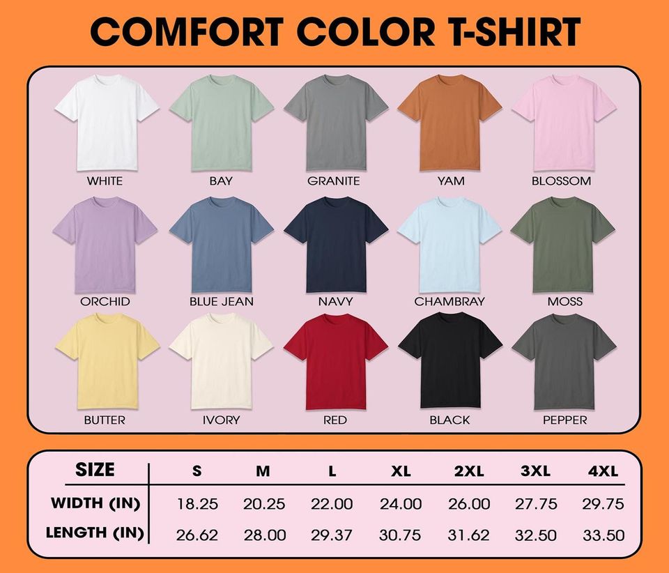 Comfort Colors Champions 2025 tee, 2025 Lets Go Los Angeles, Champions shirt