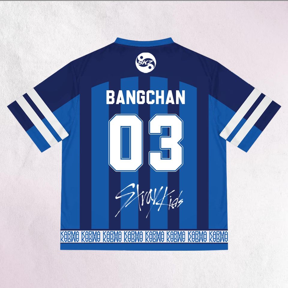 Custom Number Kpop Baseball Jersey Crop Top Mesh Jersey