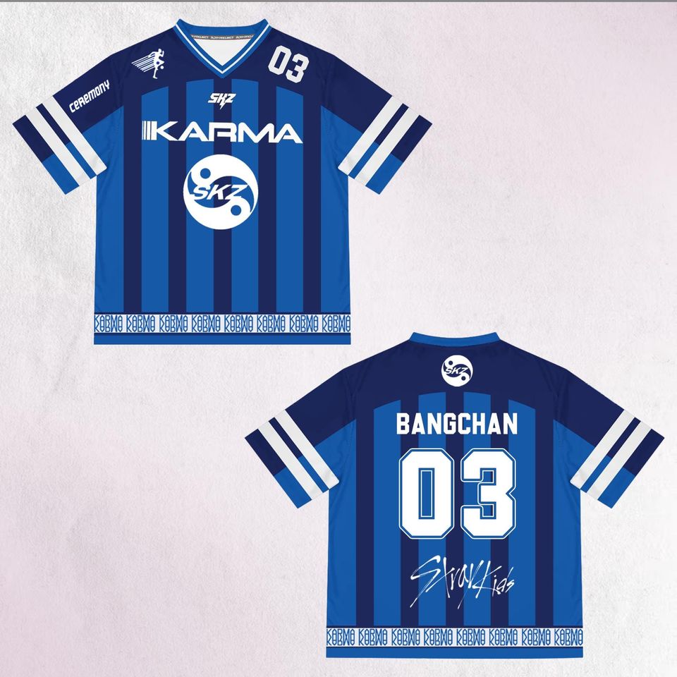 Custom Number Kpop Baseball Jersey Crop Top Mesh Jersey