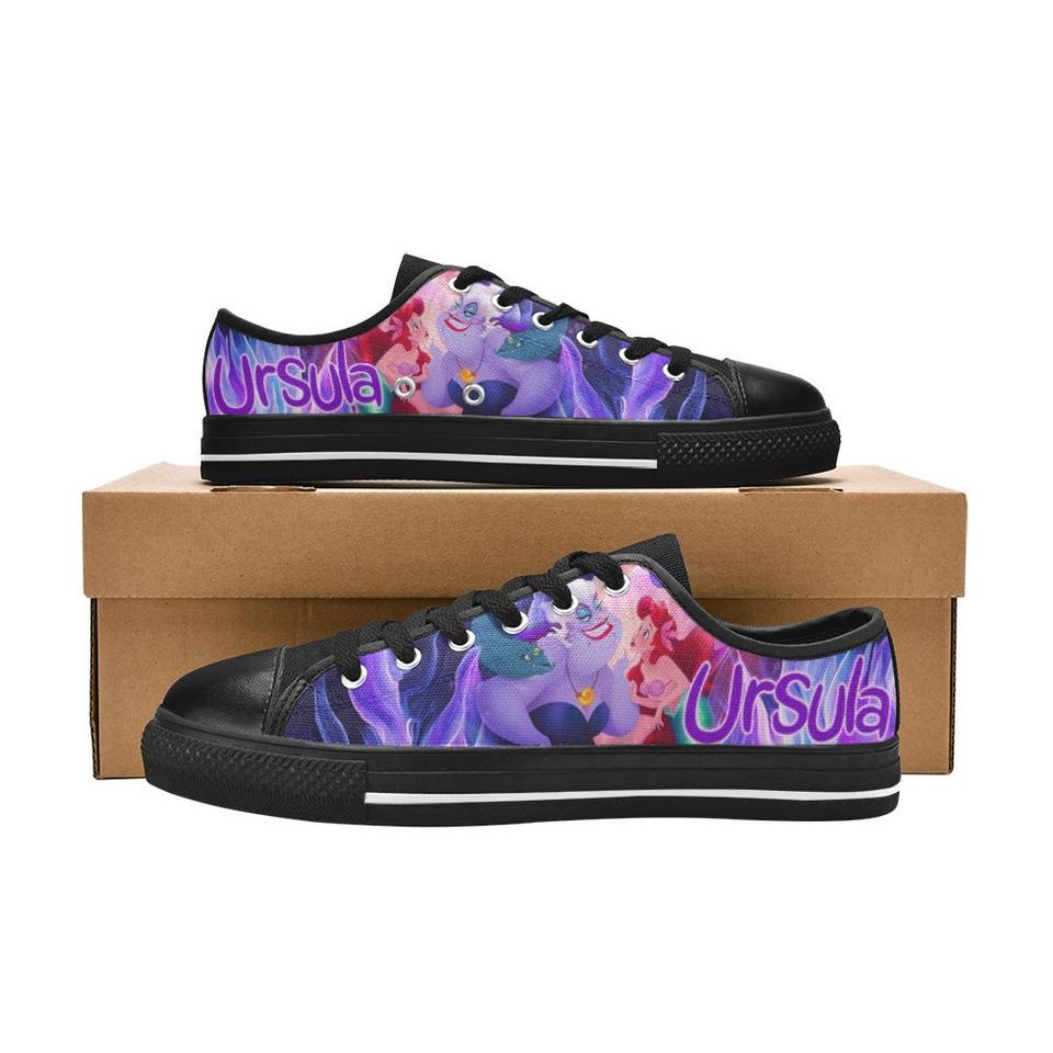 Ursula Women's Low Top Shoe Sneakers
