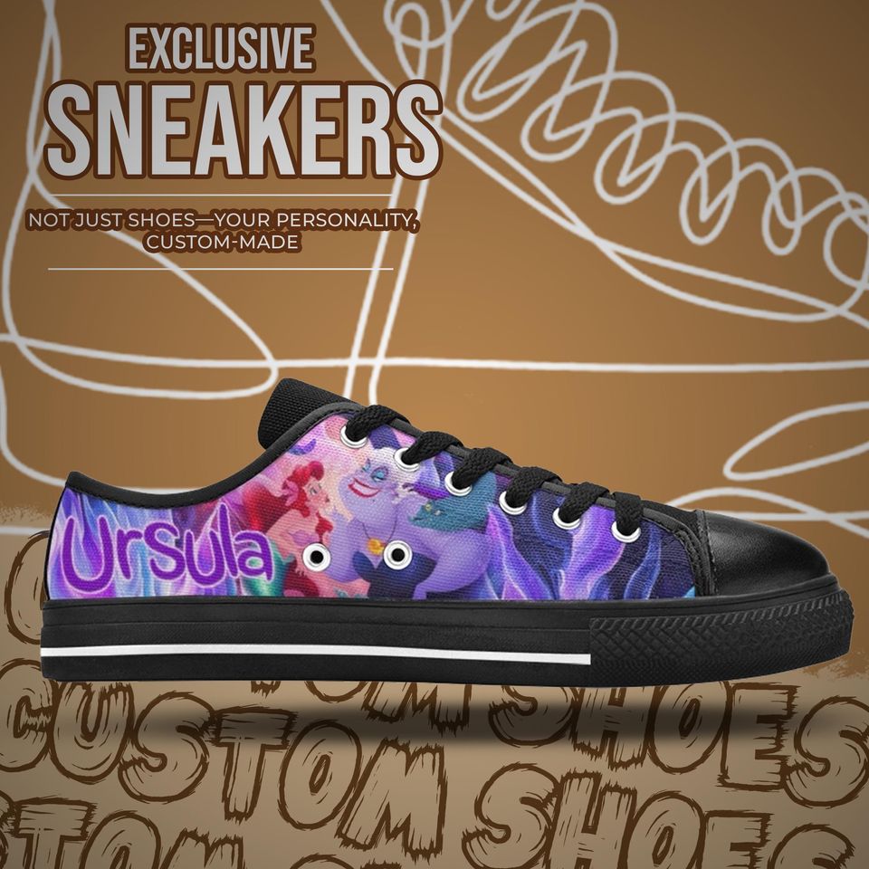 Ursula Women's Low Top Shoe Sneakers