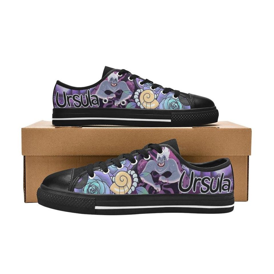 Ursula Women's Low Top Shoe Sneakers