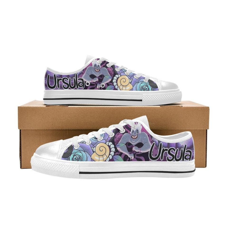 Ursula Women's Low Top Shoe Sneakers