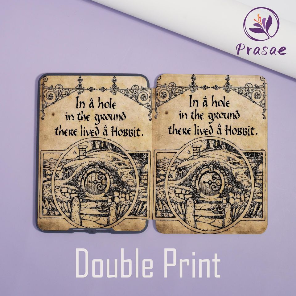 Retro Symbols Kindle Case