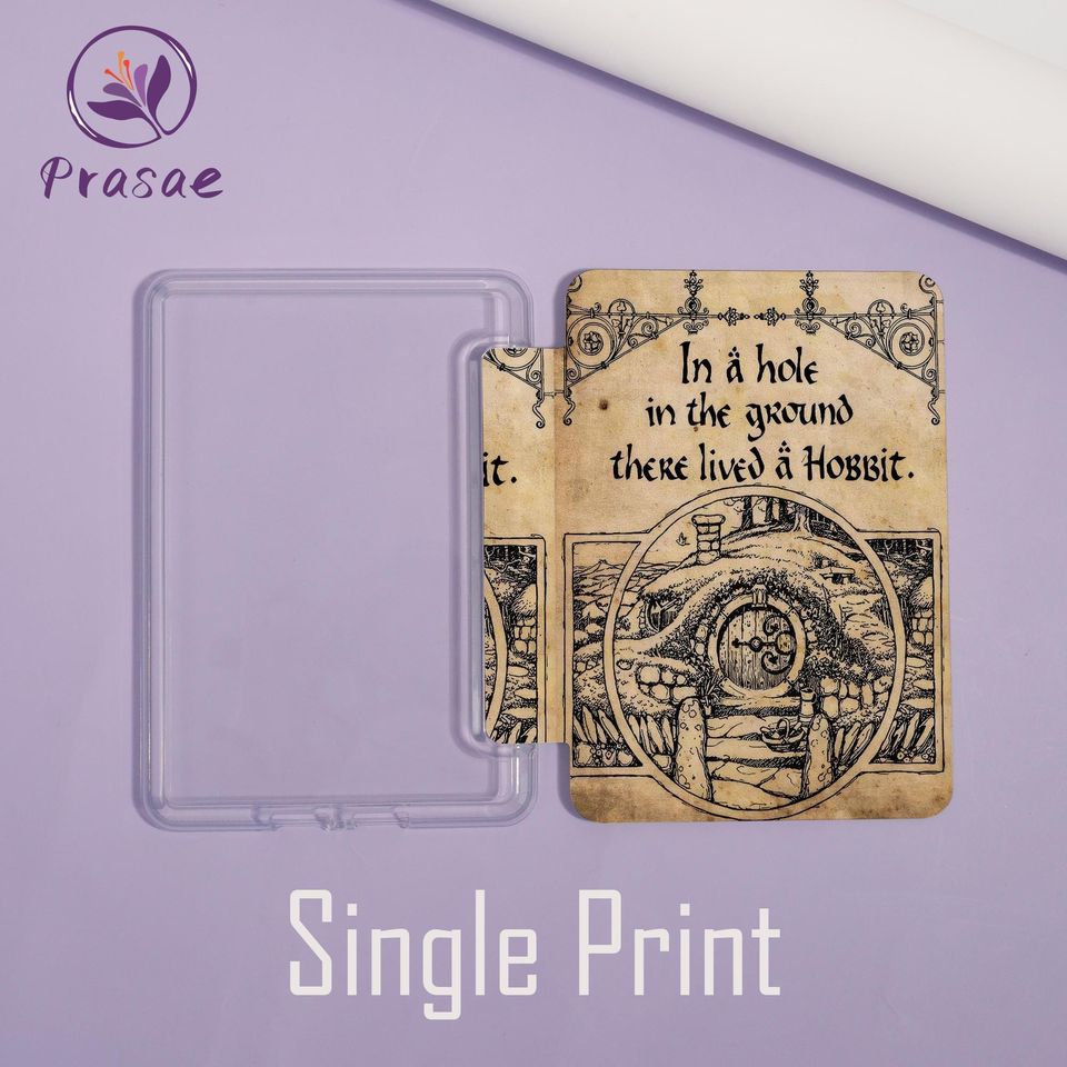 Retro Symbols Kindle Case