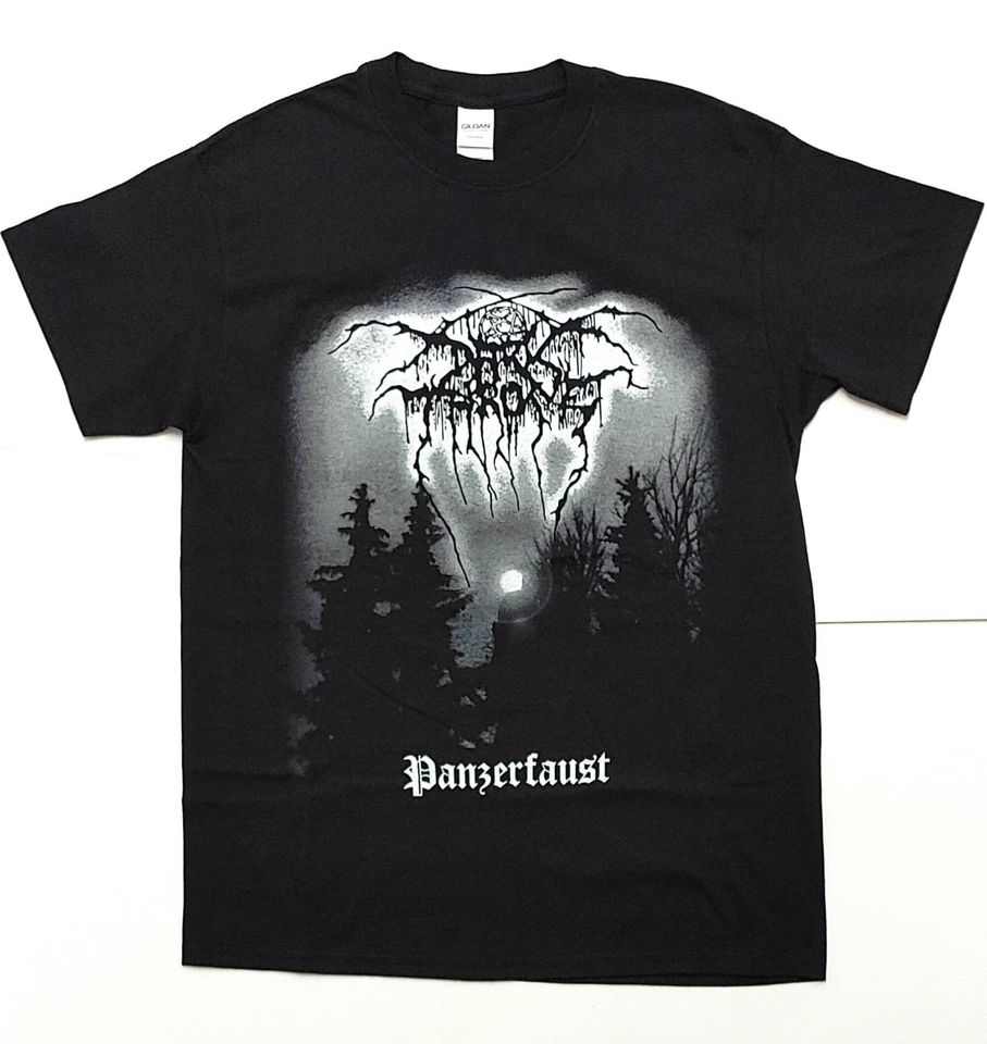 Darkthrone Band T-Shirt