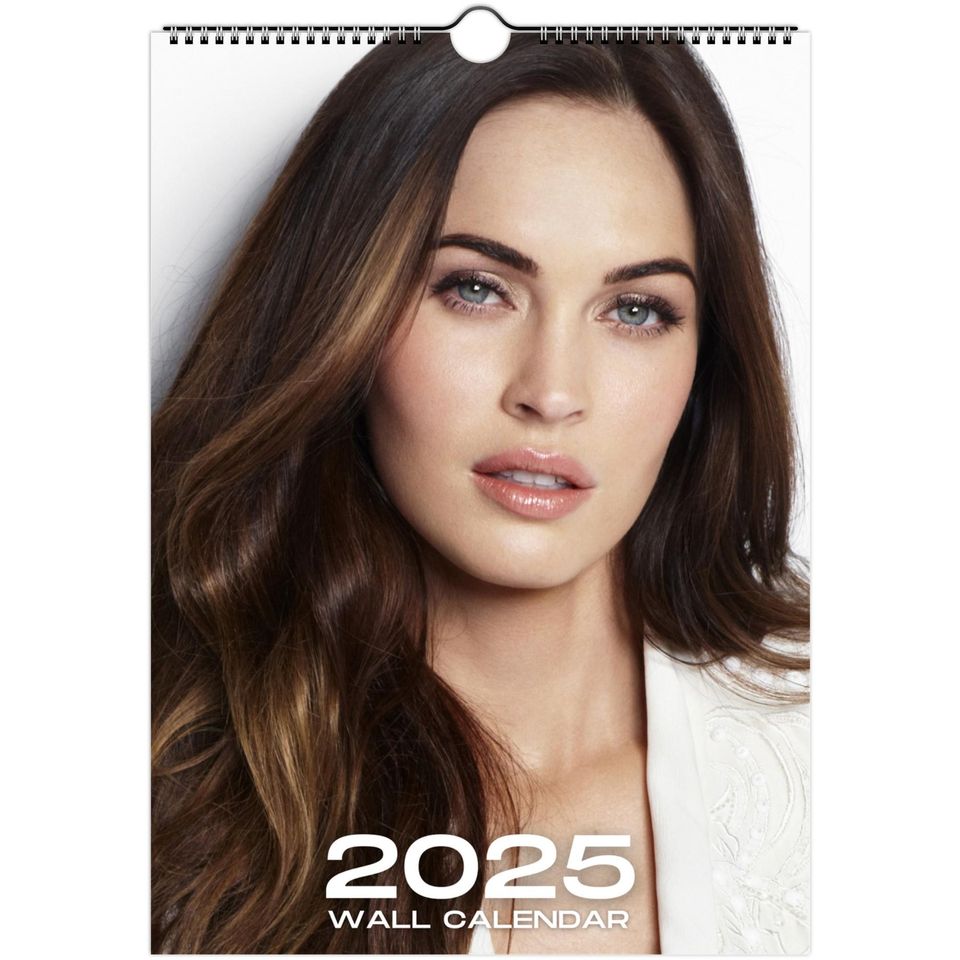 Megan Fox 2026: Glamour, Fire & Fierce Beauty