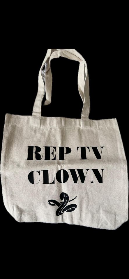 Reputation (taylorrs version) Tote