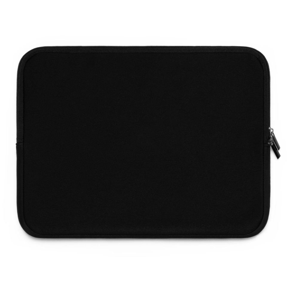 Whimsical Castle Laptop Sleeve, Cute Laptop Case, Fantasy Tech Accessory