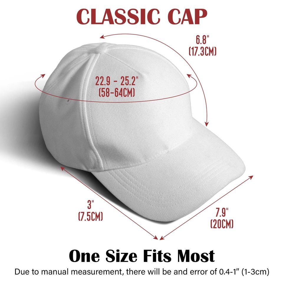 Mimikyu Baseball Cap, Purple Pattern, Unisex Vintage Adjustable Hat, Funny Anime Gift