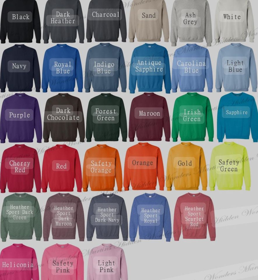 Showgirl Era Embroidered Sweatshirt