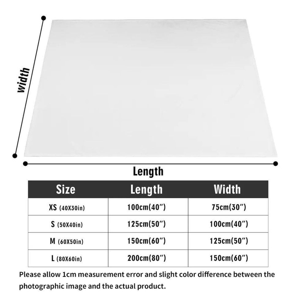 Prince Purple Christmas Fleece Blanket with Personalized Vintage Design