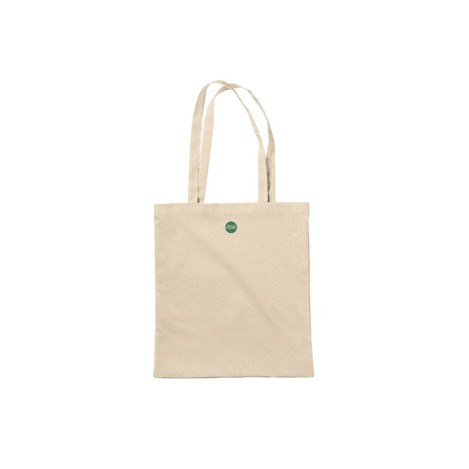 Lover Tote Bag