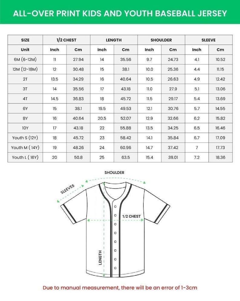 Custom Italia Baseball Jersey, Personalized Name Number Shirt, Italian Pride Uniform