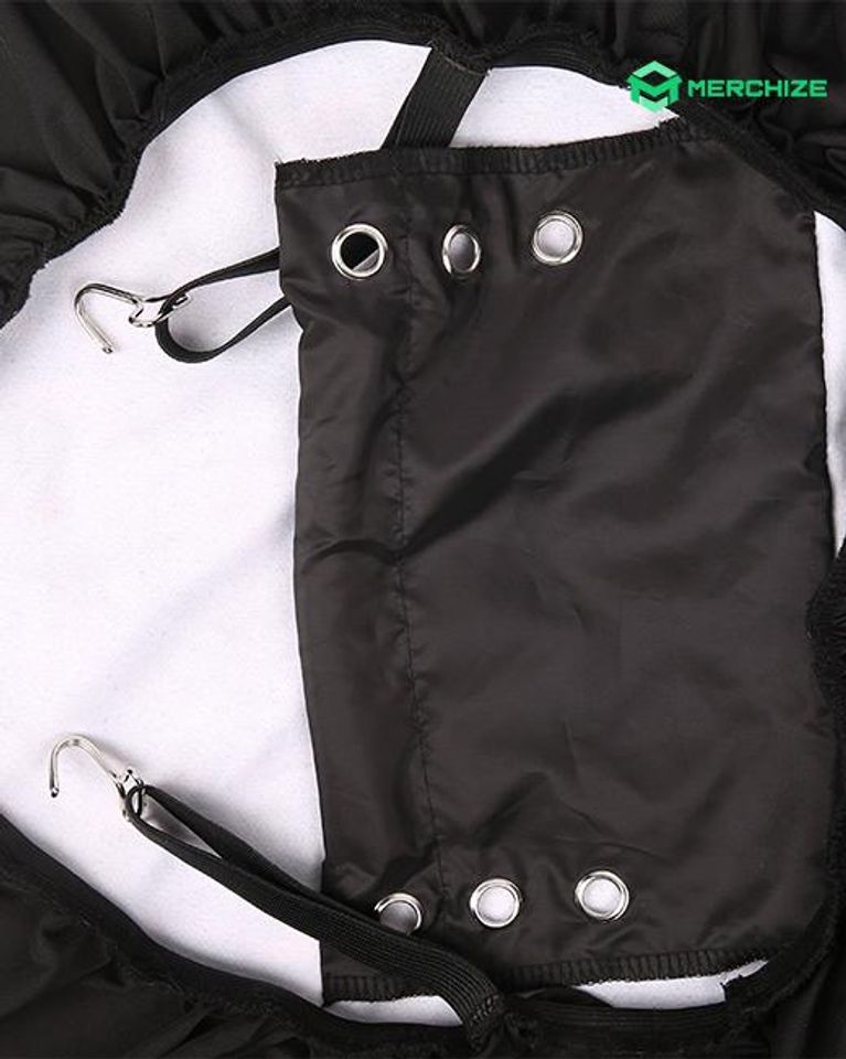 Houndstooth Pattern Car Seat Covers (2Pcs): Floral Polar Fleece Protector Set