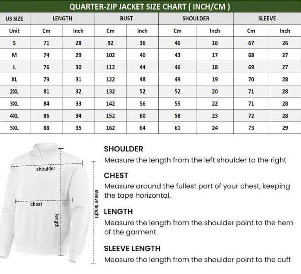 Embroidered San Francisco Football Quarter-Zip Sweatshirt: Cozy Game Day Pullover