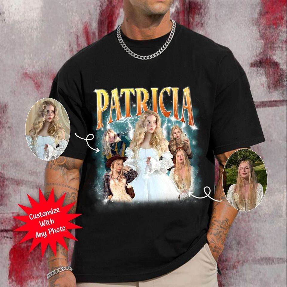 Custom Girlfriend Shirt, Personalized Valentine Shirts For Boyfriend 2026