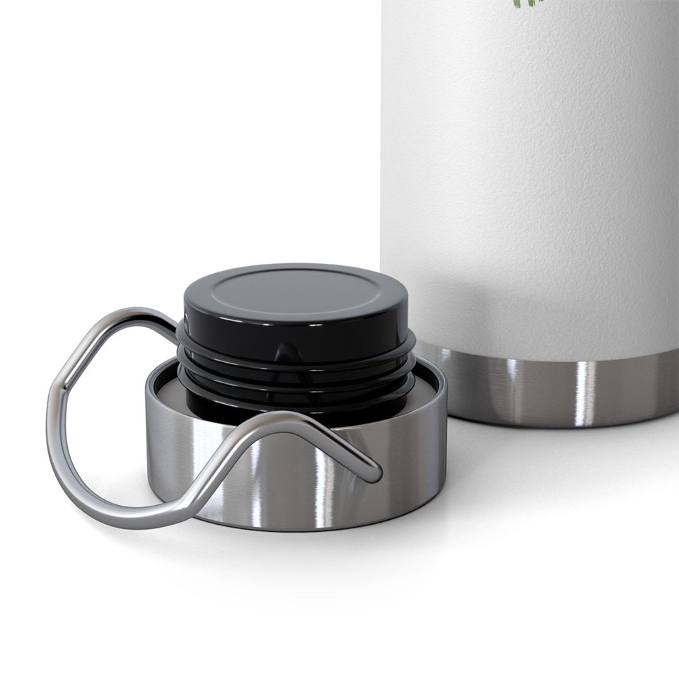 Golfing Hack - Copper Vacuum Insulated Bottle, 22oz
