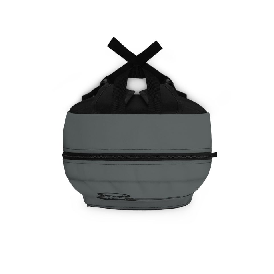 Rock Music Backpack, Student Travel Pack