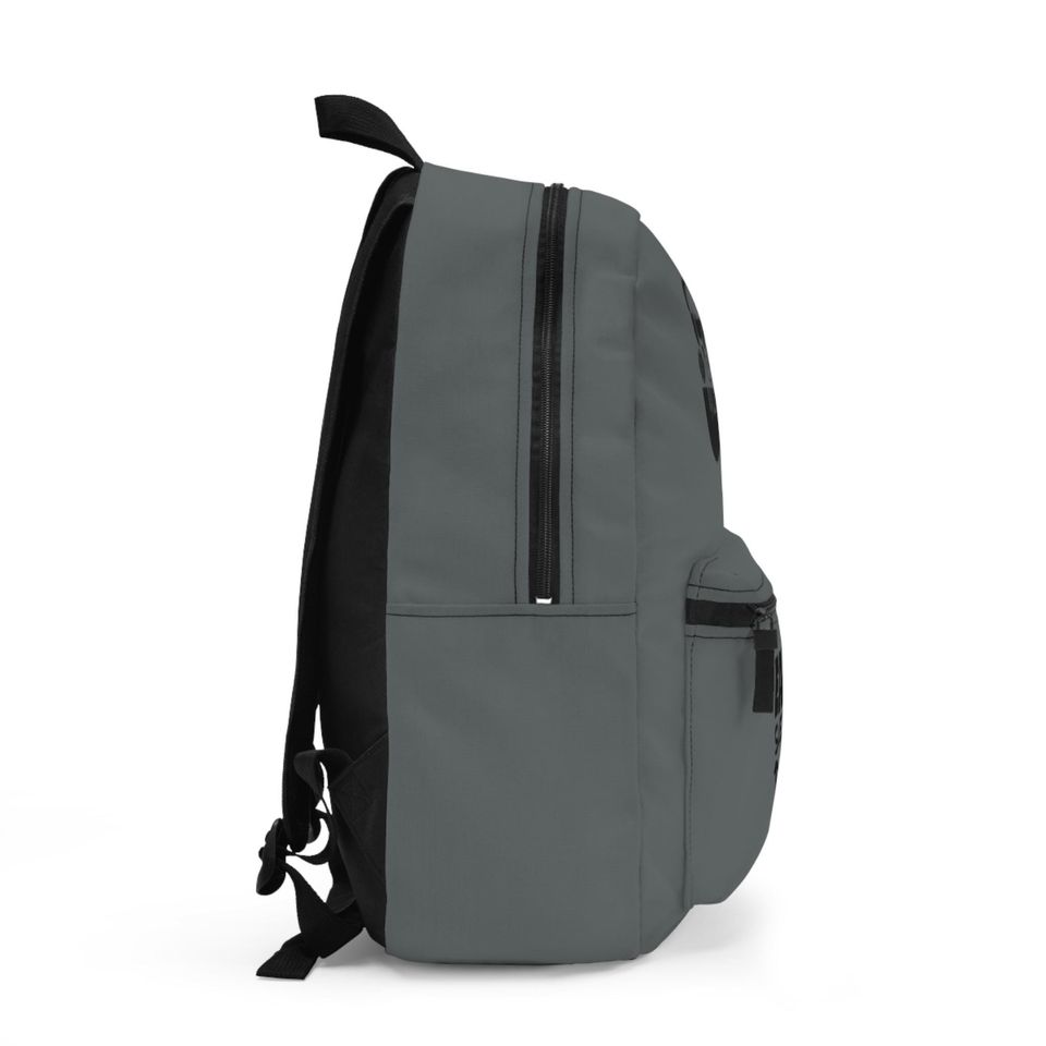 Rock Music Backpack, Student Travel Pack
