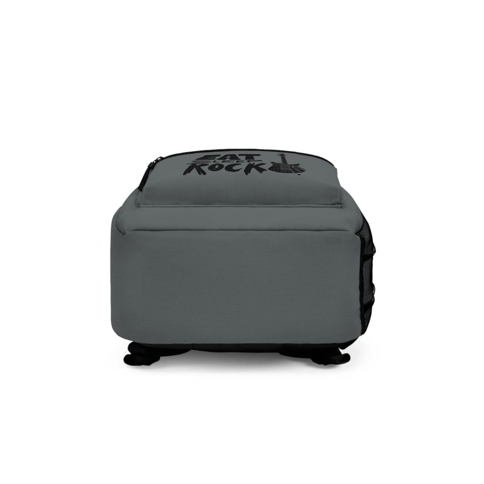 Rock Music Backpack, Student Travel Pack
